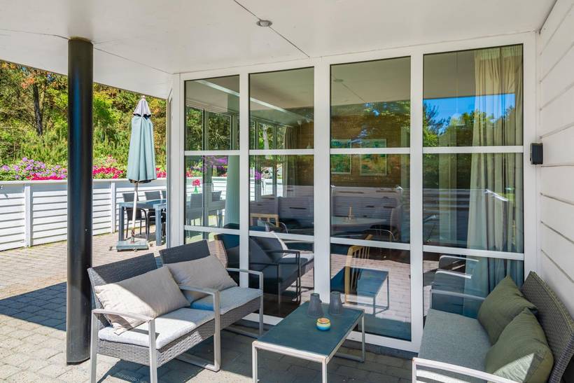 Foto von Ferienhaus BM96 in Houstrup - Westjütland