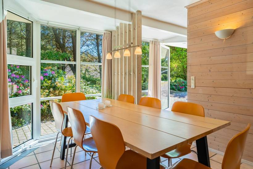 Foto von Ferienhaus BM96 in Houstrup - Westjütland