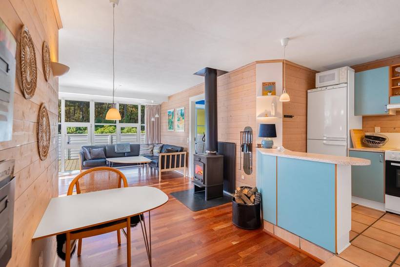 Foto von Ferienhaus BM96 in Houstrup - Westjütland