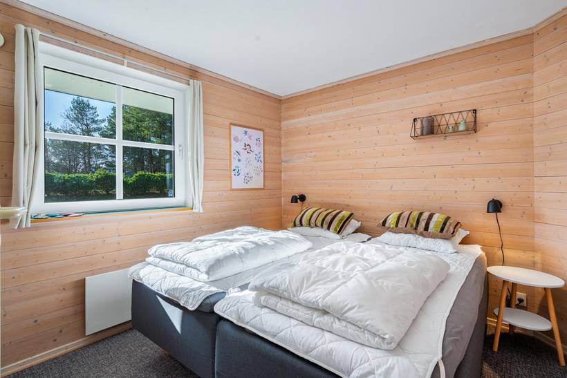 Foto von Ferienhaus BM96 in Houstrup - Westjütland