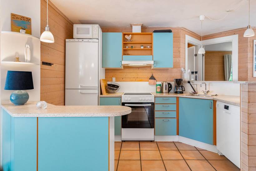 Foto von Ferienhaus BM96 in Houstrup - Westjütland