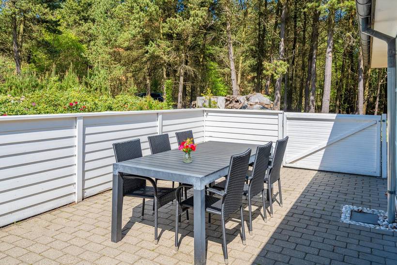 Foto von Ferienhaus BM96 in Houstrup - Westjütland