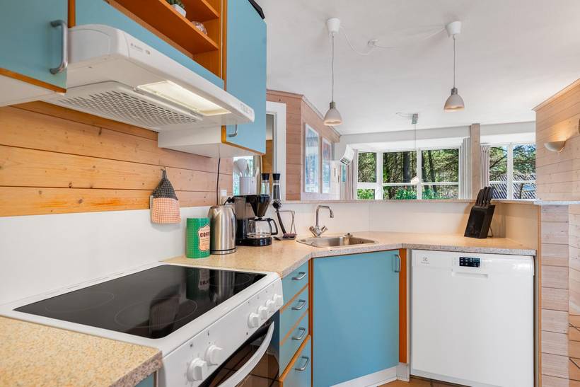 Foto von Ferienhaus BM96 in Houstrup - Westjütland