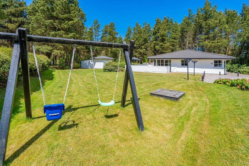 Foto von Ferienhaus BM96 in Houstrup - Westjütland