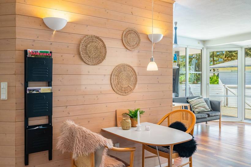 Foto von Ferienhaus BM96 in Houstrup - Westjütland