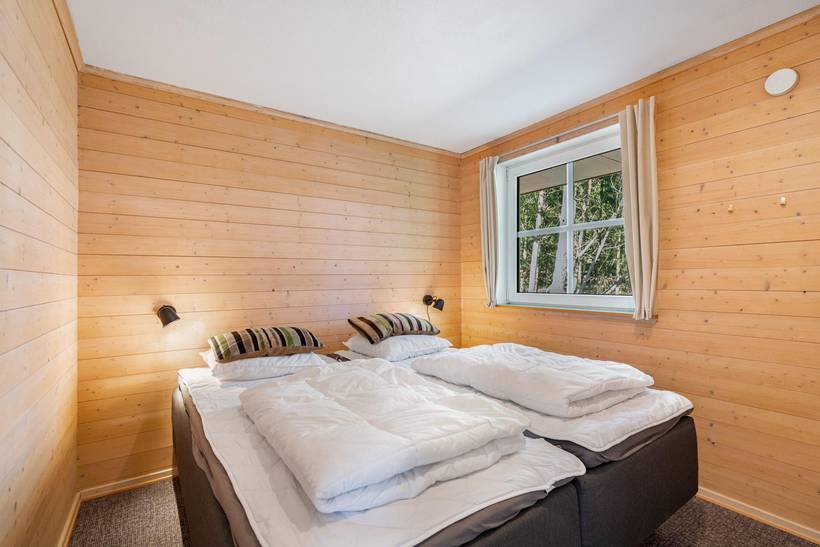 Foto von Ferienhaus BM96 in Houstrup - Westjütland