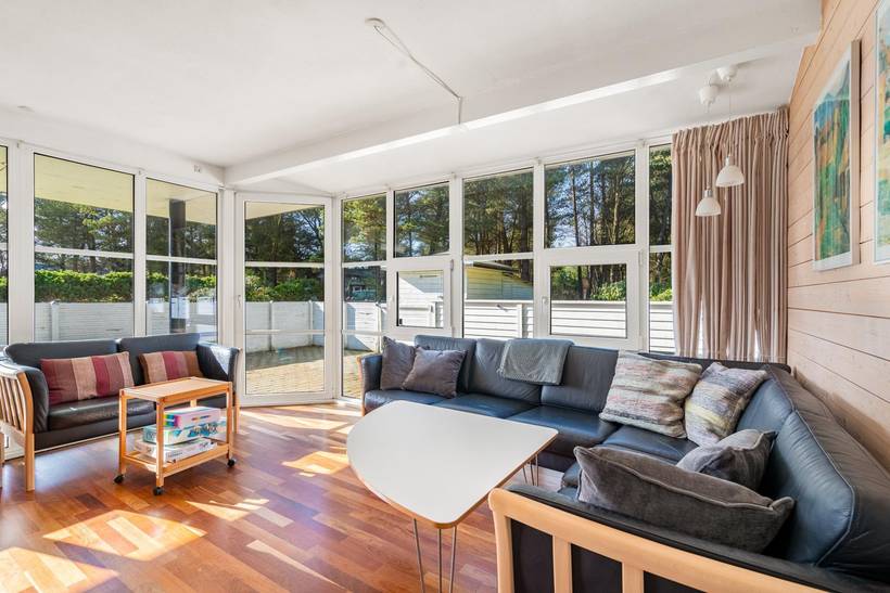 Foto von Ferienhaus BM96 in Houstrup - Westjütland