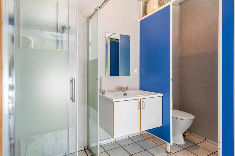 Foto von Ferienhaus BM96 in Houstrup - Westjütland