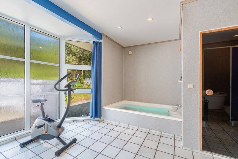 Foto von Ferienhaus BM96 in Houstrup - Westjütland