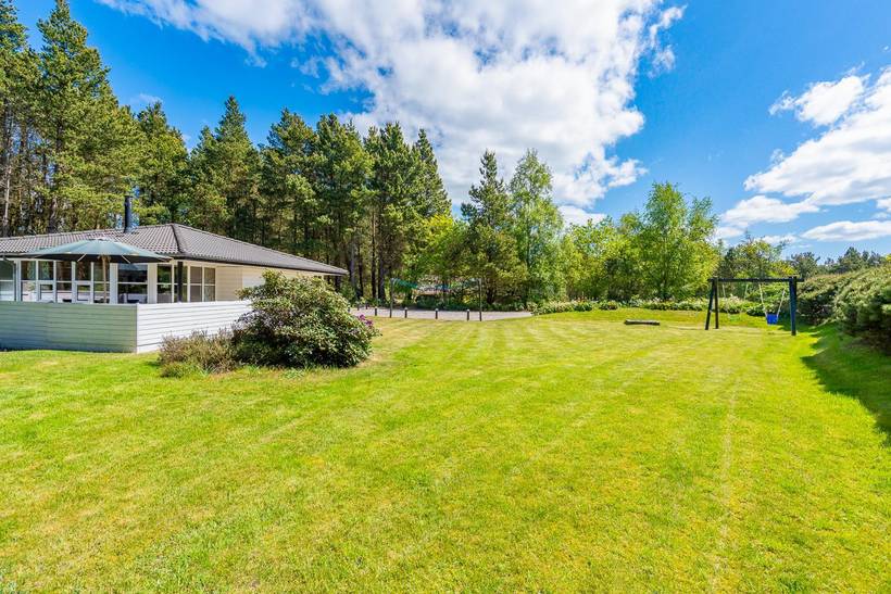 Foto von Ferienhaus BM96 in Houstrup - Westjütland