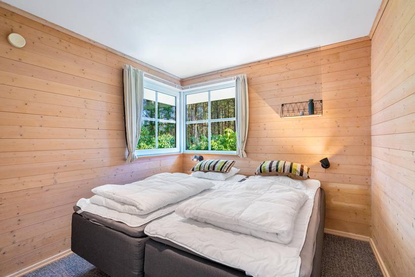 Foto von Ferienhaus BM96 in Houstrup - Westjütland