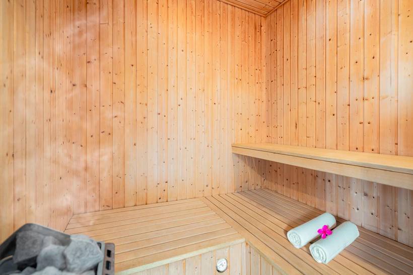 Foto von Ferienhaus BM96 in Houstrup - Westjütland