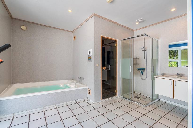 Foto von Ferienhaus BM96 in Houstrup - Westjütland