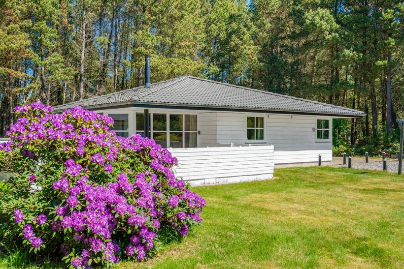 Foto von Ferienhaus BM96 in Houstrup - Westjütland