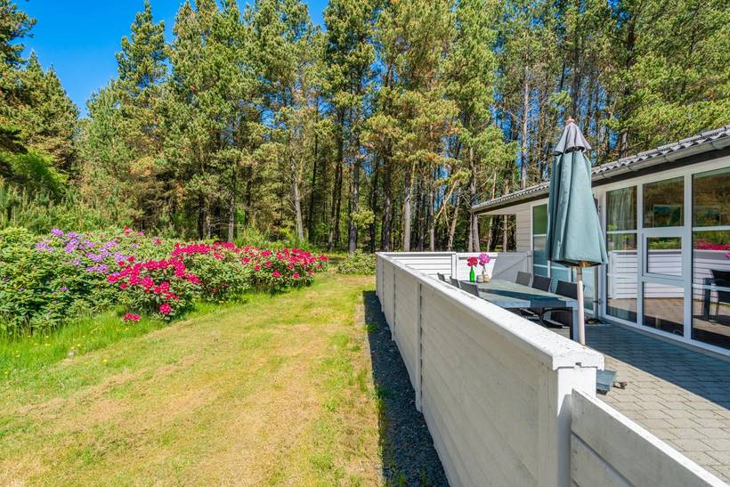 Foto von Ferienhaus BM96 in Houstrup - Westjütland
