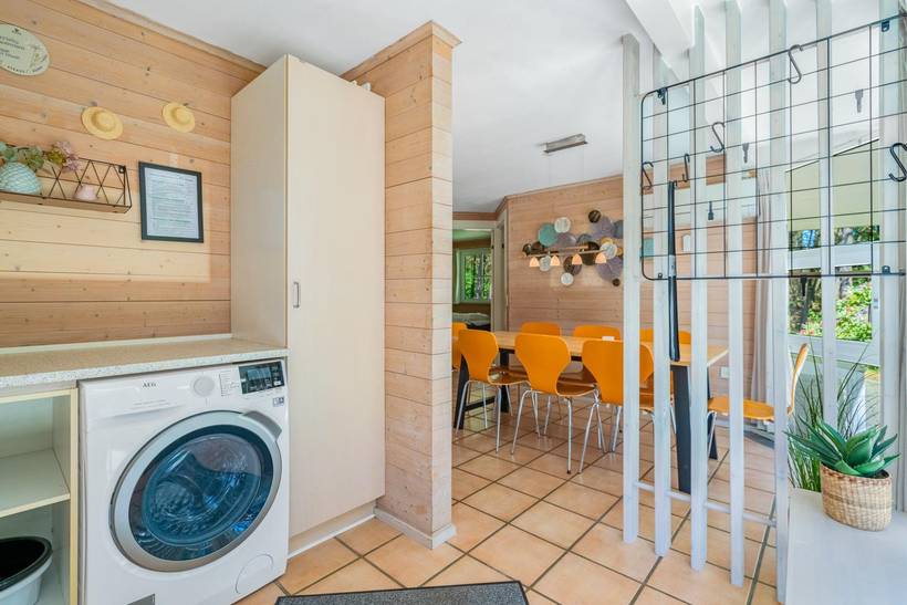 Foto von Ferienhaus BM96 in Houstrup - Westjütland