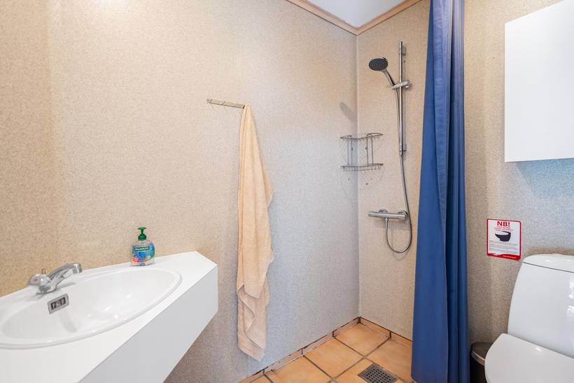 Foto von Ferienhaus BM96 in Houstrup - Westjütland