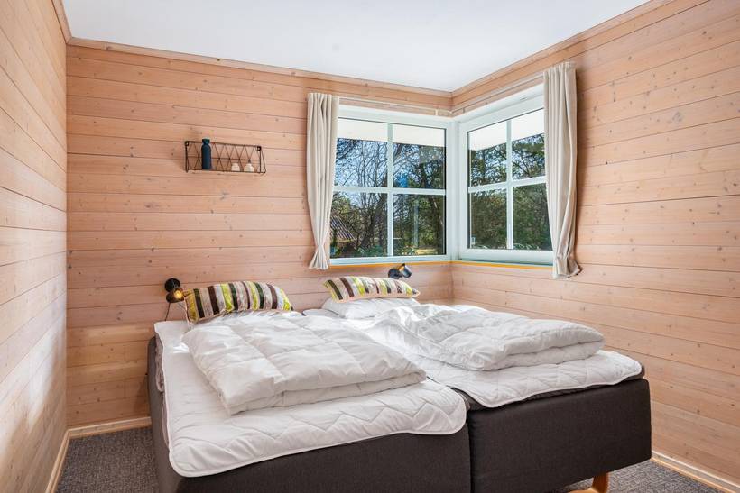 Foto von Ferienhaus BM96 in Houstrup - Westjütland