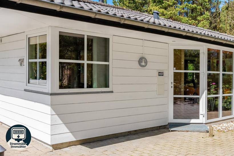 Foto von Ferienhaus BM96 in Houstrup - Westjütland