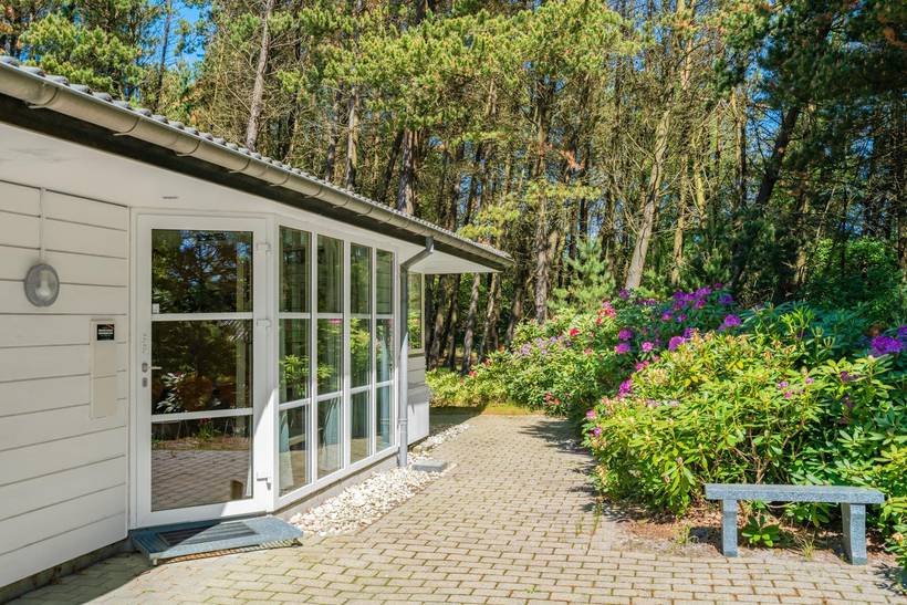 Foto von Ferienhaus BM96 in Houstrup - Westjütland