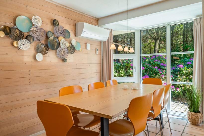 Foto von Ferienhaus BM96 in Houstrup - Westjütland