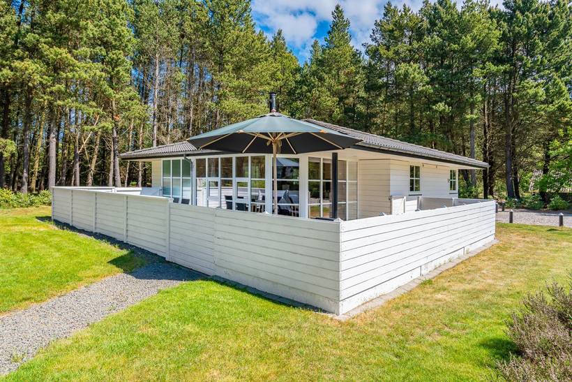 Foto von Ferienhaus BM96 in Houstrup - Westjütland