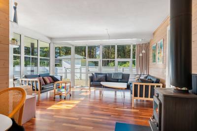 Vorschaubild von Ferienhaus BM96 in Houstrup - Westjütland