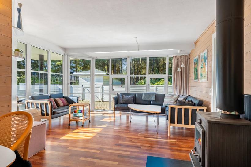 Foto von Ferienhaus BM96 in Houstrup - Westjütland