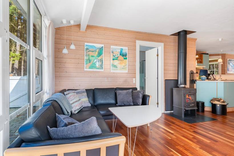 Foto von Ferienhaus BM96 in Houstrup - Westjütland