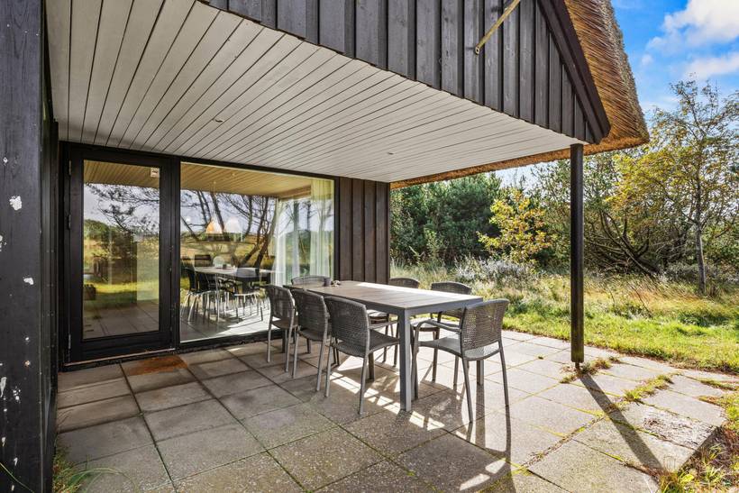 Foto von Ferienhaus BN01 in Blåvand - Westjütland