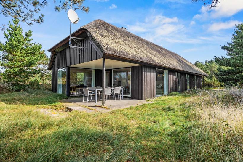 Foto von Ferienhaus BN01 in Blåvand - Westjütland