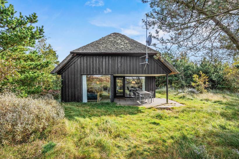 Foto von Ferienhaus BN01 in Blåvand - Westjütland