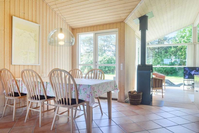 Foto von Ferienhaus BN03 in Nr. Lyngby - Løkken - Nordjütland