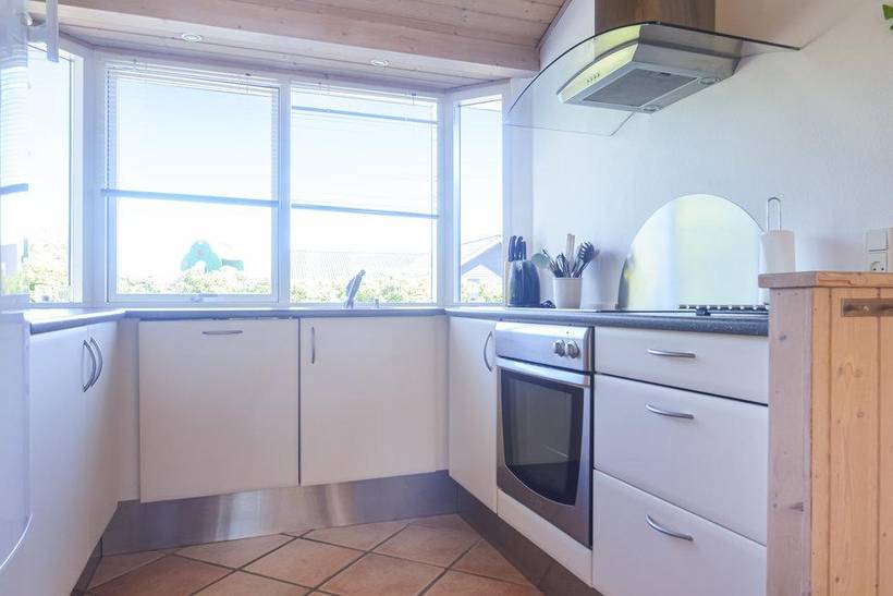 Foto von Ferienhaus BN03 in Nr. Lyngby - Løkken - Nordjütland