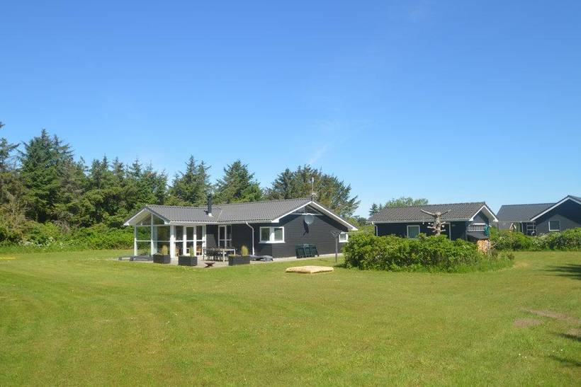 Foto von Ferienhaus BN03 in Nr. Lyngby - Løkken - Nordjütland