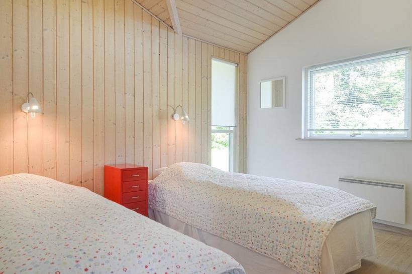Foto von Ferienhaus BN03 in Nr. Lyngby - Løkken - Nordjütland