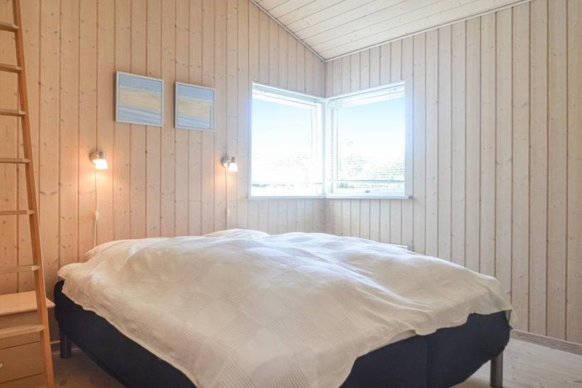 Foto von Ferienhaus BN03 in Nr. Lyngby - Løkken - Nordjütland