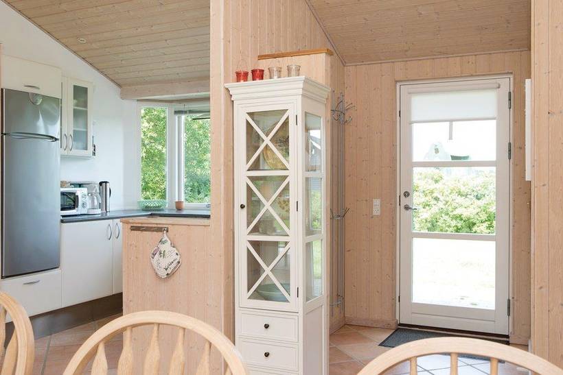 Foto von Ferienhaus BN03 in Nr. Lyngby - Løkken - Nordjütland