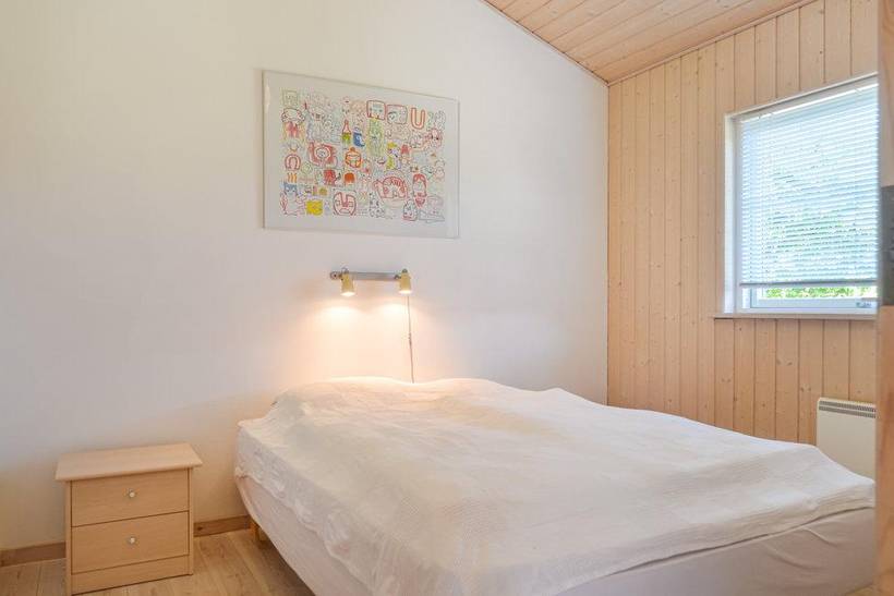 Foto von Ferienhaus BN03 in Nr. Lyngby - Løkken - Nordjütland