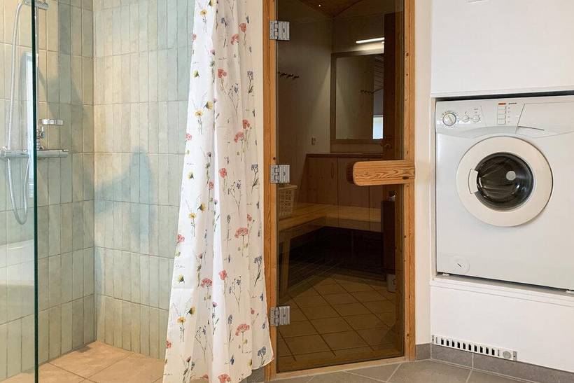 Foto von Ferienhaus BN03 in Nr. Lyngby - Løkken - Nordjütland