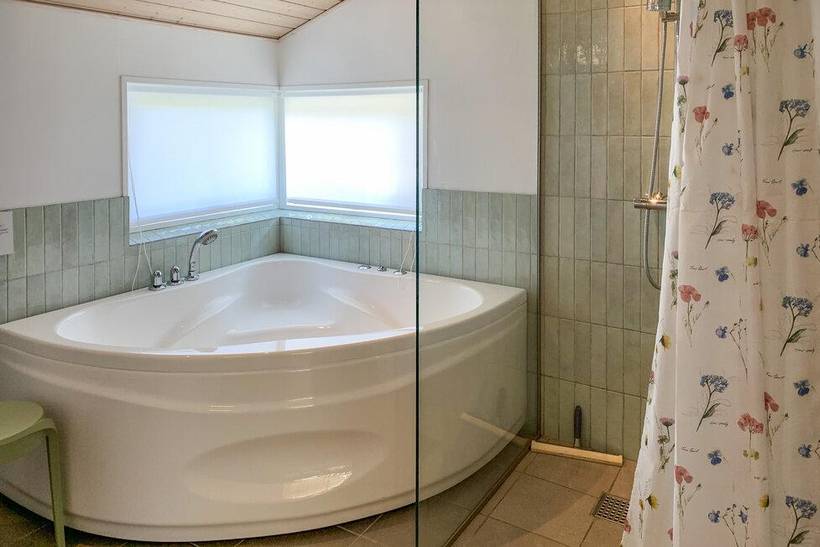 Foto von Ferienhaus BN03 in Nr. Lyngby - Løkken - Nordjütland