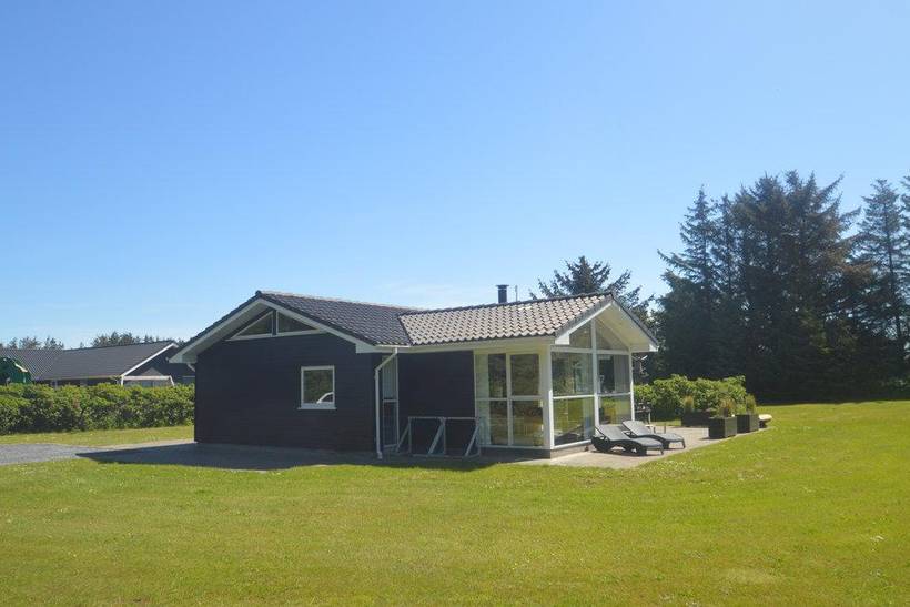 Foto von Ferienhaus BN03 in Nr. Lyngby - Løkken - Nordjütland