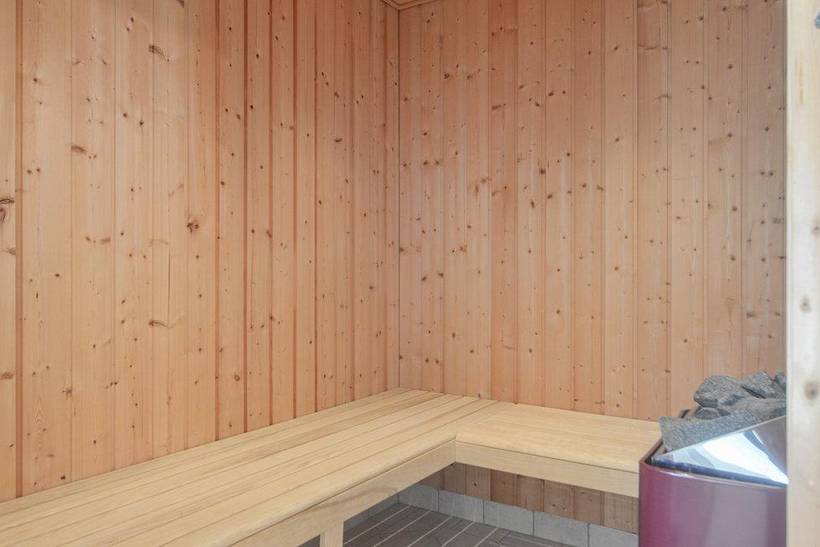 Foto von Ferienhaus BN03 in Nr. Lyngby - Løkken - Nordjütland