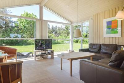 Vorschaubild von Ferienhaus BN03 in Nr. Lyngby - Løkken - Nordjütland