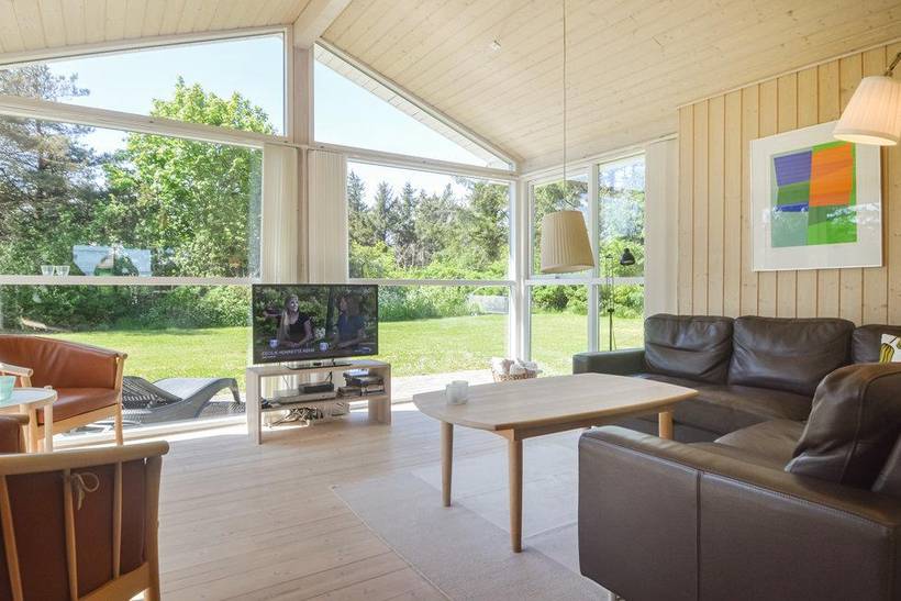 Foto von Ferienhaus BN03 in Nr. Lyngby - Løkken - Nordjütland