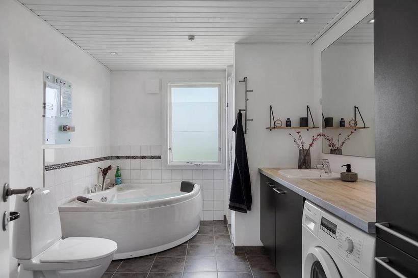 Foto von Ferienhaus BN04 in Nr. Lyngby - Løkken - Nordjütland