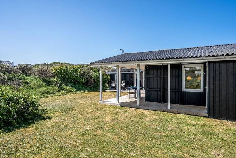 Foto von Ferienhaus BN04 in Nr. Lyngby - Løkken - Nordjütland