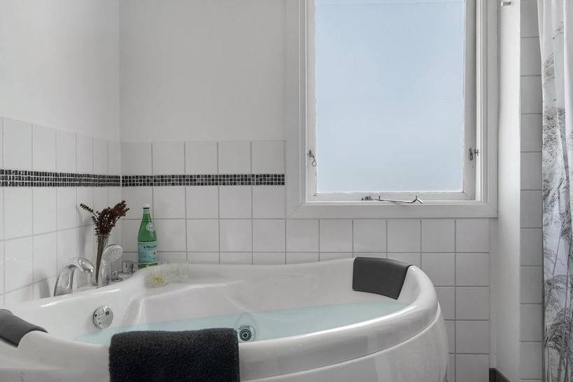 Foto von Ferienhaus BN04 in Nr. Lyngby - Løkken - Nordjütland