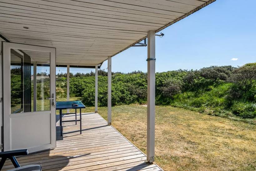 Foto von Ferienhaus BN04 in Nr. Lyngby - Løkken - Nordjütland