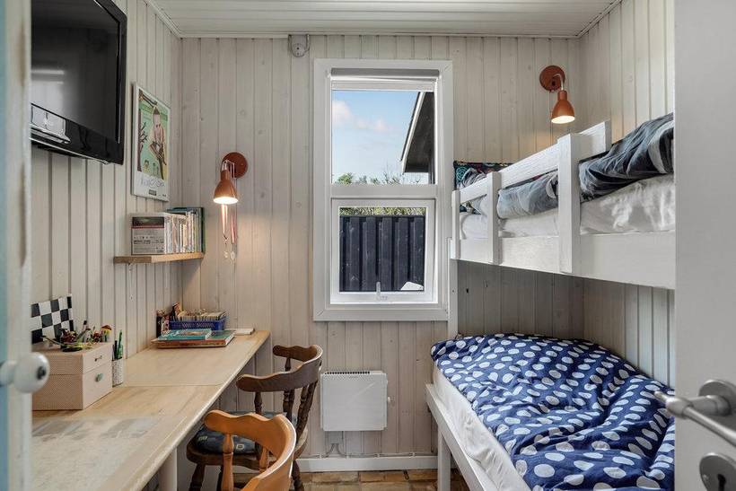 Foto von Ferienhaus BN04 in Nr. Lyngby - Løkken - Nordjütland